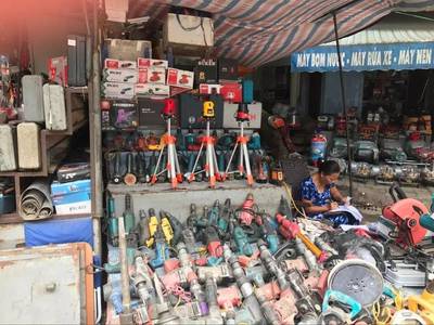 呂四小五金老板快看:越南電動工具市場竟然是這樣的._財經(jīng)_網(wǎng)