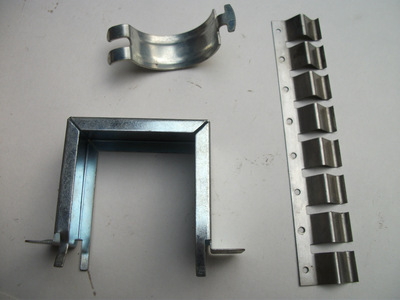 【連續模,拉深模,無費料折彎模】價格,廠家,圖片,沖壓模/沖模,南皮縣茂新五金模具廠-