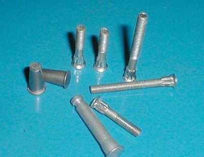 非標準五金件產(chǎn)品(圖)圖片 - 