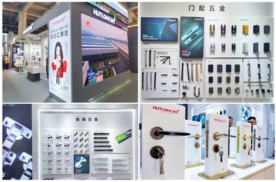 建博會丨匯泰龍"大貓眼智能鎖"主題館+IP首秀,重磅新品…光輝溢目