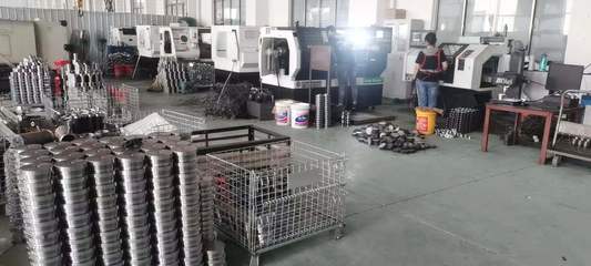 淮安五金加工 加工廠家