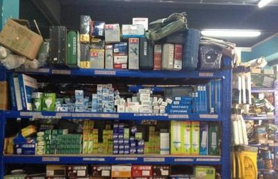 五金加工廠投資多少錢(五金加工廠找客戶渠道)