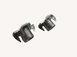 華昌五金爪釘要怎么用 m17螺母