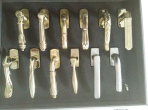 遼寧專業的鋁木門窗五金配件 遼源鋁木門窗五金