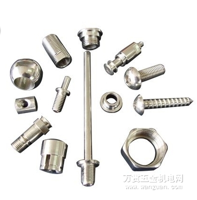 不銹鋼衛浴螺帽水暖五金件家具五金件 - 恒大 - 金牛區恒大遠五金經營部 - 萬貫五金機電網