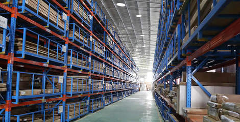 五線齊發力·看合生雅居后端生產如何步步為贏_合生雅居探廠專題-中華衣柜網