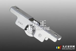 門窗五金件包括哪些 門窗五金如何選購