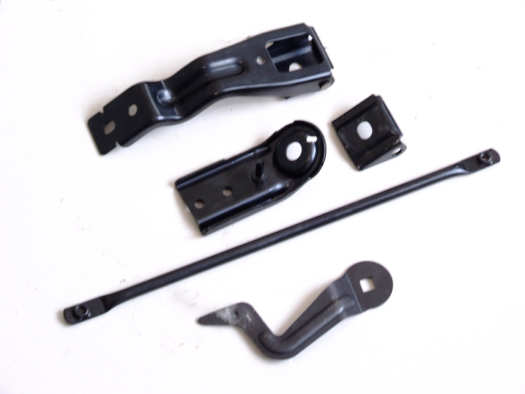 【供應汽車配件五金沖壓件【專業廠家保證質量】】價格,廠家,圖片,其他車身及附件、外飾、改裝,河北南風汽車設備集團-