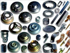 五金沖壓件 南皮縣藝博五金廠