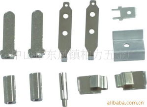 中山市東鳳鎮(zhèn)柏力五金廠