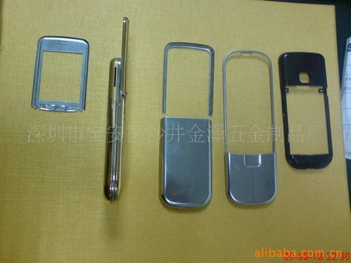 深圳市寶安區(qū)沙井金澤五金制品廠