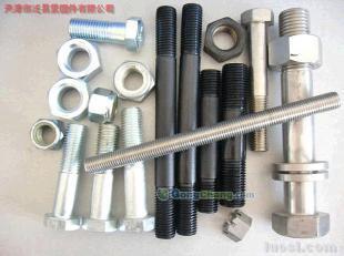 供應(yīng)天津泛易 A193重型螺栓_五金、工具_世界工廠網(wǎng)中國產(chǎn)品信息庫