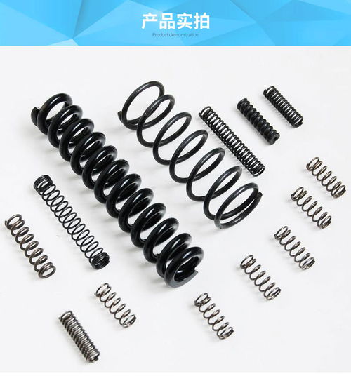 白云區(qū)線成型彈簧廠家