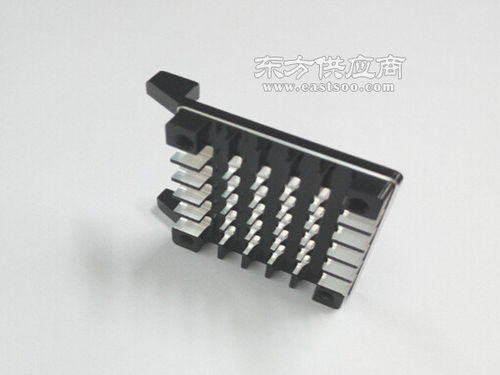 山東無人機散熱片 安派五金實力廠家 無人機散熱片圖片