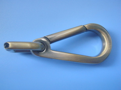 廠家直銷鋅合金狗扣 鋅合金鑰匙扣 箱包狗扣 鑰匙狗扣 高檔狗扣 - 廠家直銷鋅合金狗扣 鋅合金鑰匙扣 箱包狗扣 鑰匙狗扣 高檔狗扣廠家 - 廠家直銷鋅合金狗扣 鋅合金鑰匙扣 箱包狗扣 鑰匙狗扣 高檔狗扣價(jià)格 - 東莞市長(zhǎng)安豐沃五金飾品經(jīng)營(yíng)部 - 