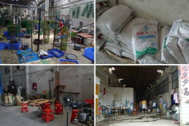 高要金利鎮(zhèn)五金企業(yè)環(huán)保手續(xù)辦理率偏低，僅三成完成合規(guī)登記