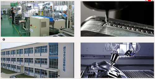 卡貝五金 品質(zhì)與口碑兼具的五金品牌解析