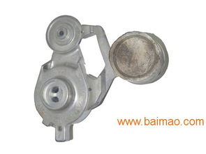 如何選擇優(yōu)質(zhì)鋅合金壓鑄件供應(yīng)商——以鎮(zhèn)睿德五金為例