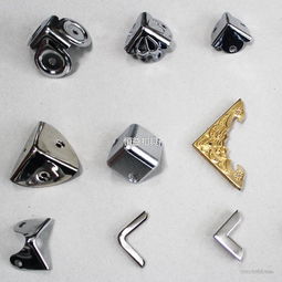 五金D扣類 結(jié)構(gòu)、應(yīng)用與市場趨勢