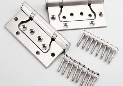 門窗五金配件的門道太深 設(shè)計師的專業(yè)分享