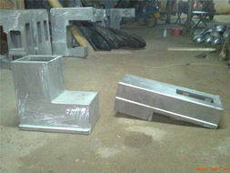 惠州市輝騰五金鑄造廠 五金制造的專業(yè)力量