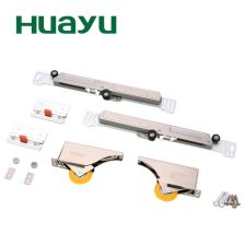 五金滑輪 工業(yè)與生活中的重要配件