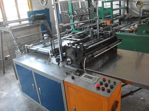 二手吹膜機選購指南 財聯福五金電器廠的服務優勢