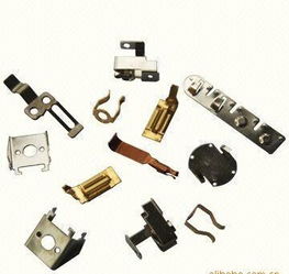 精工精五金 深圳玩具五金、東莞通訊器材與惠州五金彈片的專業供應商